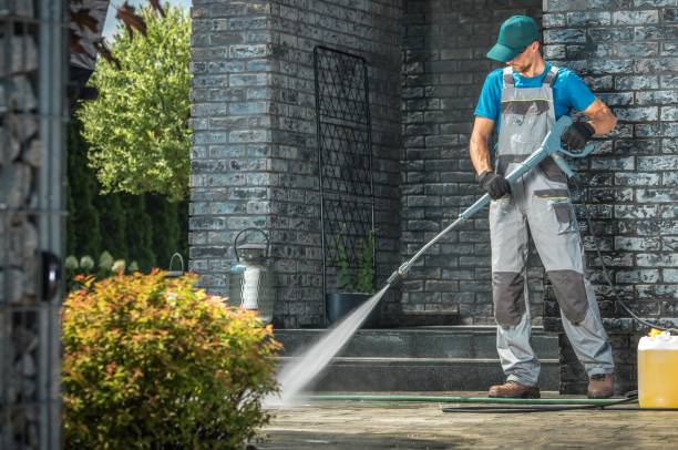 Best Building Exterior Pressure Washing in Clifton, NJ